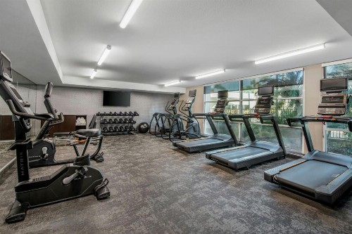 Fairfield Inn and Suites by Marriott San Jose Airport - image 32