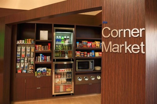 Fairfield Inn and Suites by Marriott San Jose Airport - image 39