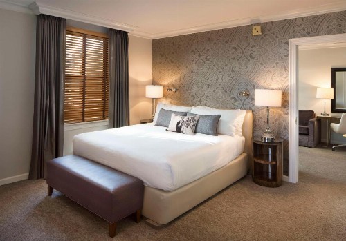 Hotel De Anza a Destination by Hyatt Hotel - image 14