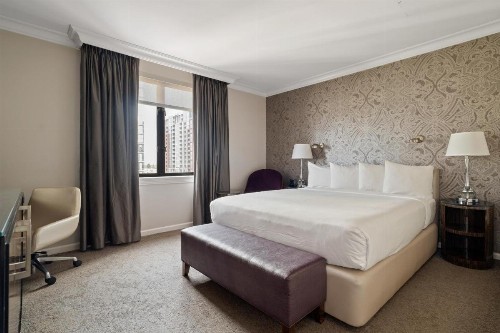 Hotel De Anza a Destination by Hyatt Hotel - image 15