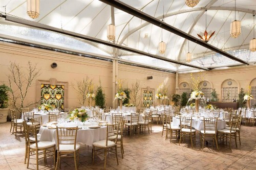Hotel De Anza a Destination by Hyatt Hotel - image 16