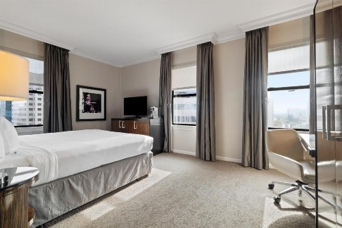 Hotel De Anza a Destination by Hyatt Hotel - image 17
