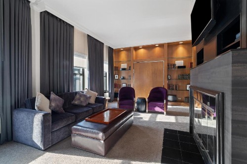 Hotel De Anza a Destination by Hyatt Hotel - image 19