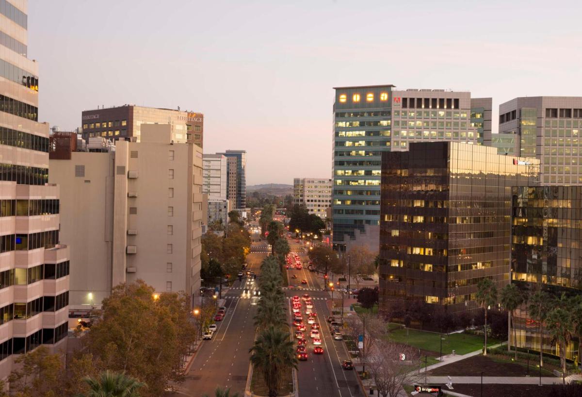 Hotel De Anza a Destination by Hyatt Hotel - image 2