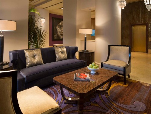 Hotel De Anza a Destination by Hyatt Hotel - image 20