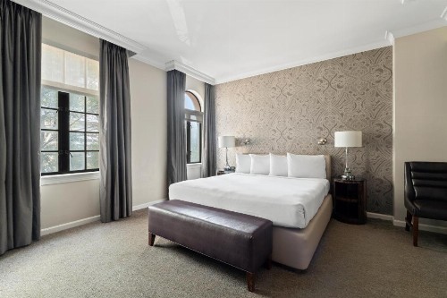 Hotel De Anza a Destination by Hyatt Hotel - image 21