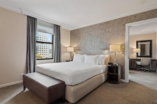 Hotel De Anza a Destination by Hyatt Hotel - image 23