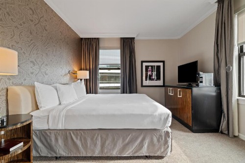 Hotel De Anza a Destination by Hyatt Hotel - image 25