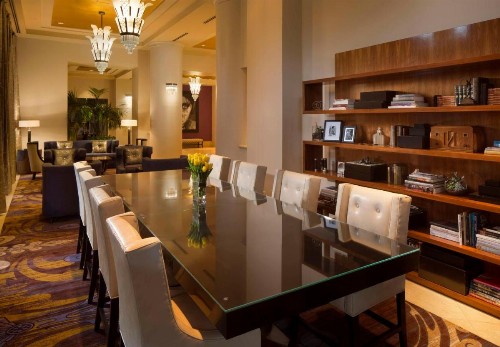 Hotel De Anza a Destination by Hyatt Hotel - image 26
