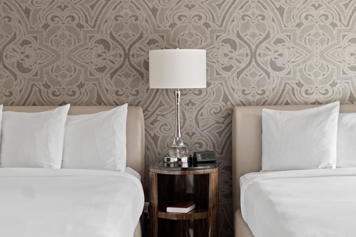 Hotel De Anza a Destination by Hyatt Hotel - image 3