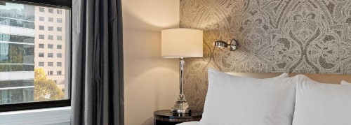 Hotel De Anza a Destination by Hyatt Hotel - image 34