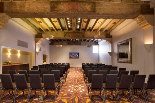 Hotel De Anza a Destination by Hyatt Hotel - image 37