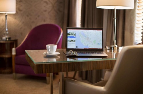 Hotel De Anza a Destination by Hyatt Hotel - image 38