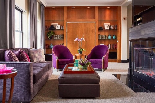 Hotel De Anza a Destination by Hyatt Hotel - image 41
