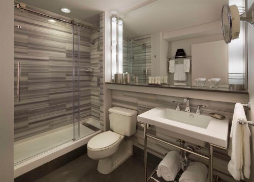 Hotel De Anza a Destination by Hyatt Hotel - image 43