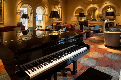 Hotel De Anza a Destination by Hyatt Hotel - image 45