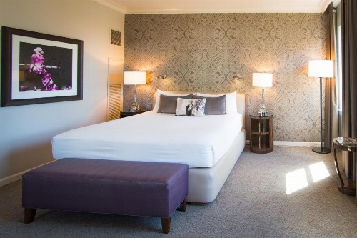 Hotel De Anza a Destination by Hyatt Hotel - image 46