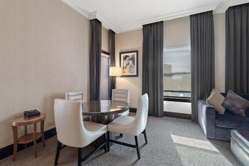 Hotel De Anza a Destination by Hyatt Hotel - image 49