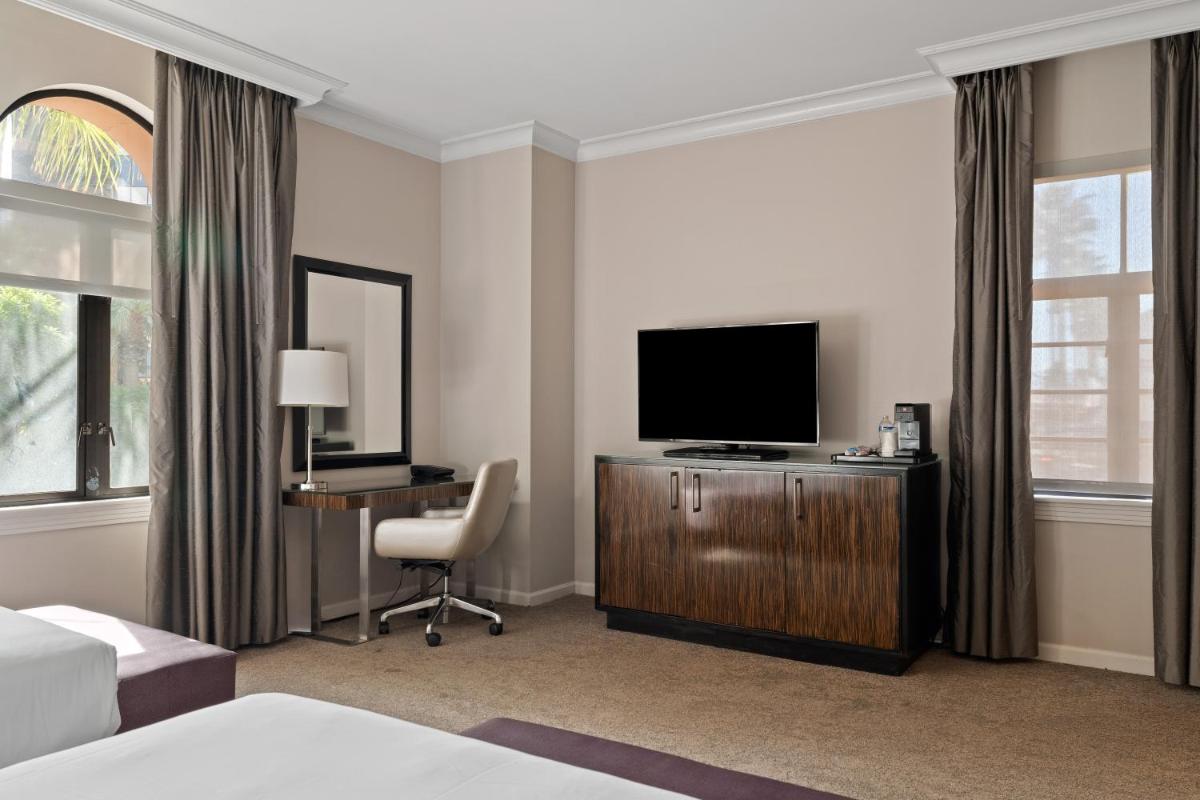 Hotel De Anza a Destination by Hyatt Hotel - image 5