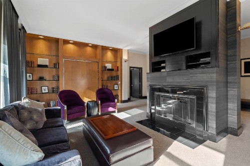 Hotel De Anza a Destination by Hyatt Hotel - image 50