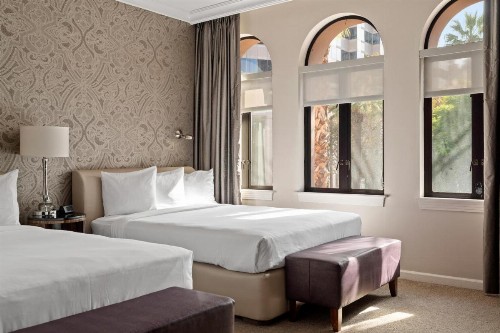 Hotel De Anza a Destination by Hyatt Hotel - image 7