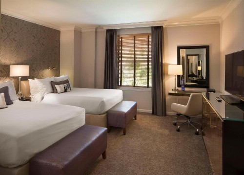 Hotel De Anza a Destination by Hyatt Hotel - image 8