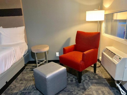 Pacific Motor Inn - image 11
