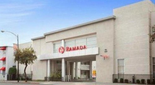 Pacific Motor Inn - image 24