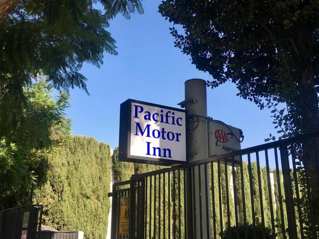 Pacific Motor Inn - image 2