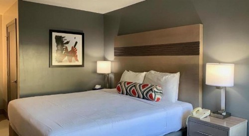 Pacific Motor Inn - image 31
