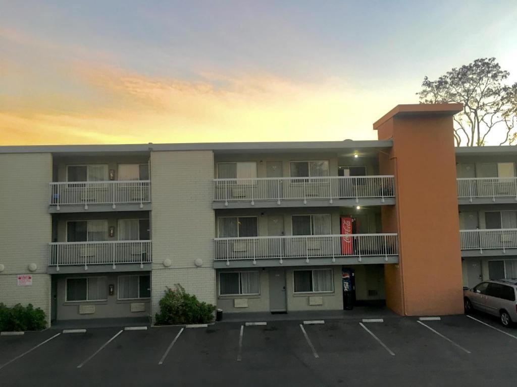 Pacific Motor Inn - image 3