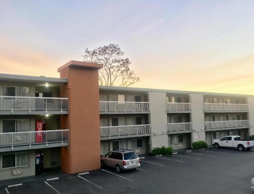 Pacific Motor Inn - image 4