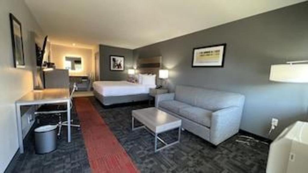 Pacific Motor Inn - image 7