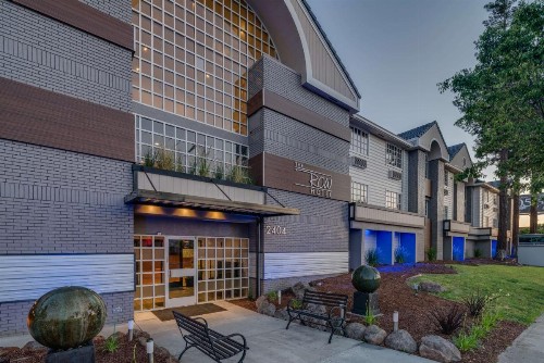Row Hotel