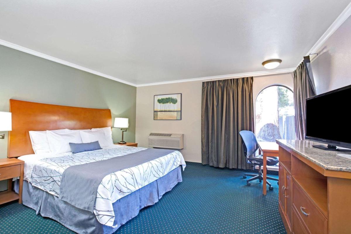 Days Inn by Wyndham San Jose Convention Center - image 6