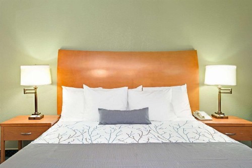 Days Inn by Wyndham San Jose Convention Center - image 7
