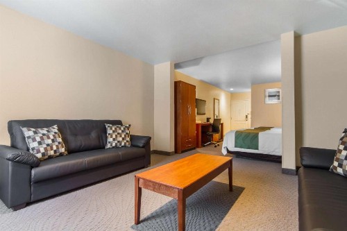 Quality Inn San Jose Airport - Silicon Valley - image 29