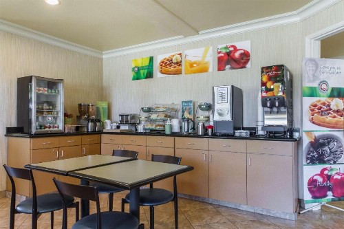 Quality Inn San Jose Airport - Silicon Valley - image 32