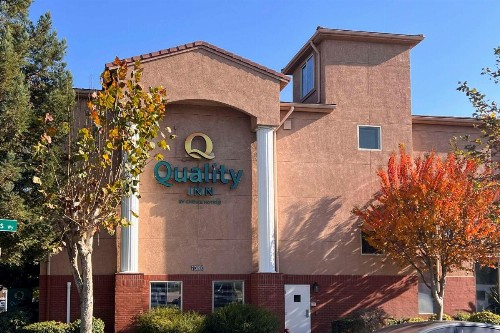 Quality Inn San Jose Airport - Silicon Valley - image 36
