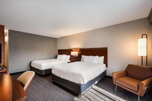 Sonesta Select San Jose Airport - image 10