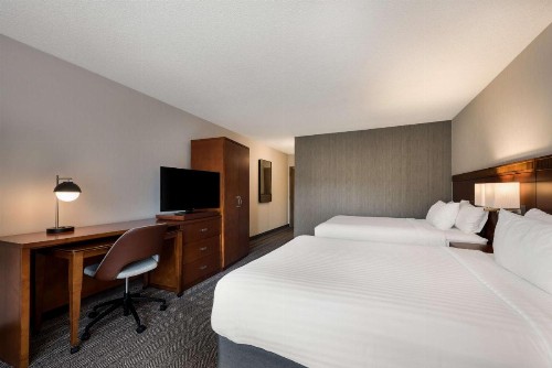 Sonesta Select San Jose Airport - image 11