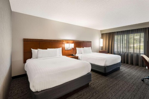 Sonesta Select San Jose Airport - image 12