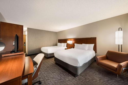 Sonesta Select San Jose Airport - image 13