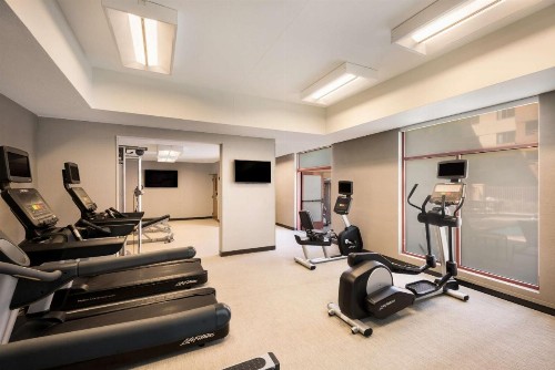 Sonesta Select San Jose Airport - image 15
