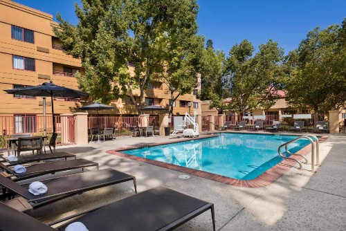 Sonesta Select San Jose Airport - image 16