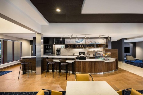 Sonesta Select San Jose Airport - image 17
