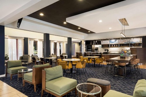 Sonesta Select San Jose Airport - image 19