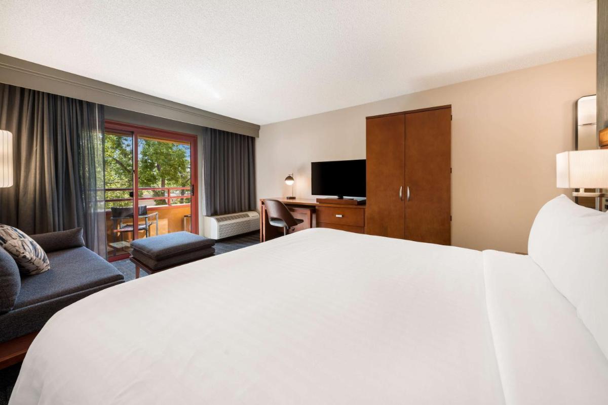 Sonesta Select San Jose Airport - image 2