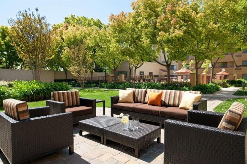 Sonesta Select San Jose Airport - image 20