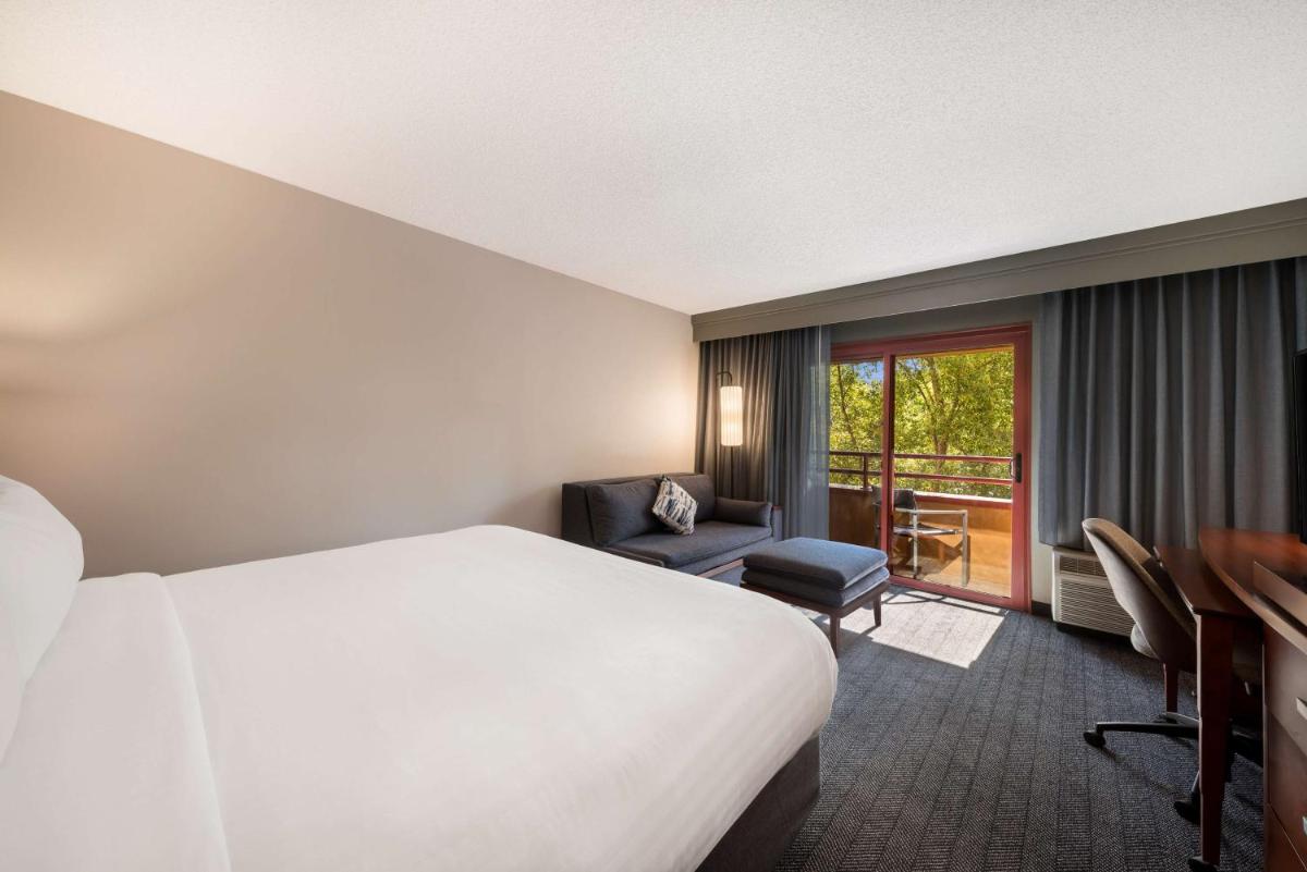 Sonesta Select San Jose Airport - image 3
